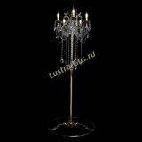 Бронзовый торшер Антей №5/2 в Химках