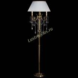 Бронзовый торшер Антик №3 баден в Химках