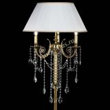 Бронзовый торшер Антик №3 баден в Химках