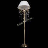 Бронзовый торшер Антик №3 баден в Химках