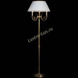 Бронзовый торшер Антик №3 в Химках Бронзовый торшер Антик №3 в Химках