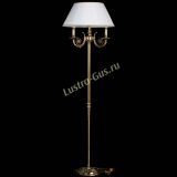 Бронзовый торшер Антик №3 в Химках Бронзовый торшер Антик №3 в Химках