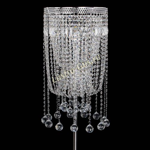 Торшер Анжелина в Химках Гусь Хрустальный