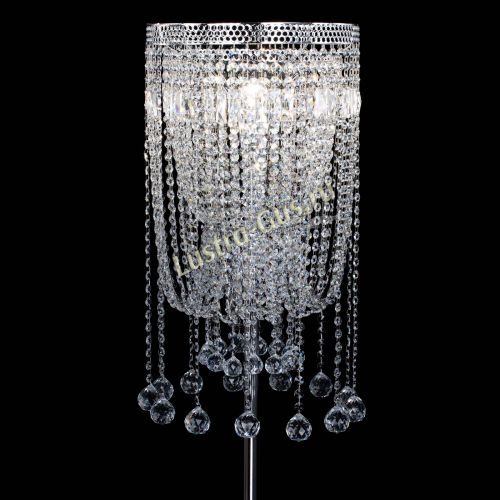 Торшер Анжелина в Химках Гусь Хрустальный