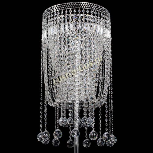 Торшер Анжелина в Химках Гусь Хрустальный