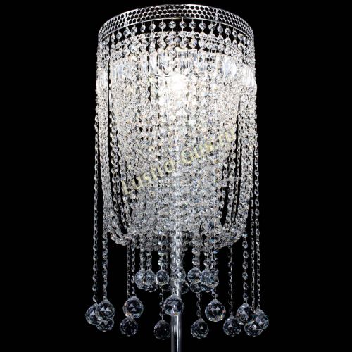 Торшер Анжелина в Химках Гусь Хрустальный