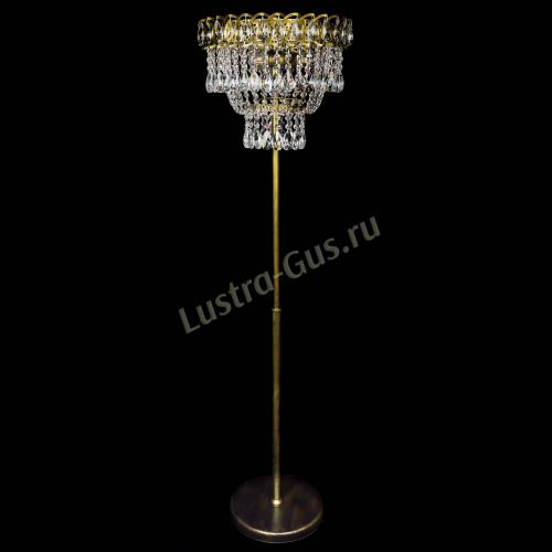 Торшер Астра под бронзу в Химках Торшер Астра под бронзу в Химках