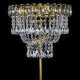 Торшер Астра под бронзу в Химках Торшер Астра под бронзу в Химках