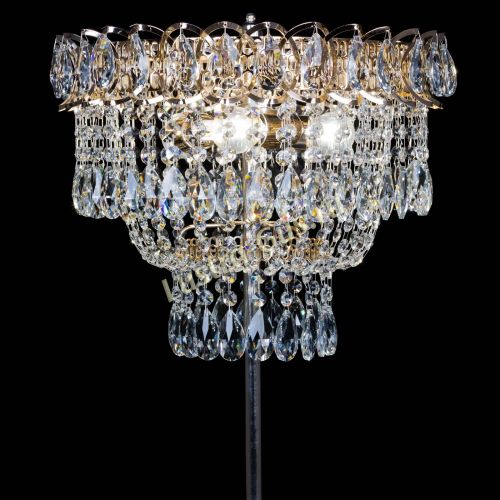 Торшер Астра в Химках Гусь Хрустальный