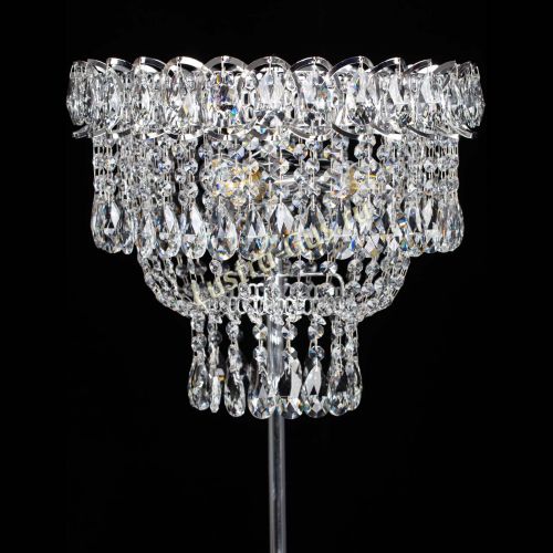 Торшер Астра в Химках Гусь Хрустальный