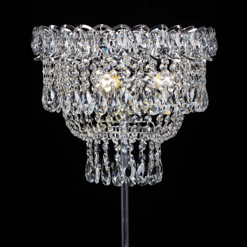 Торшер Астра в Химках Гусь Хрустальный