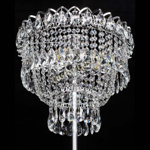 Торшер Астра в Химках Гусь Хрустальный