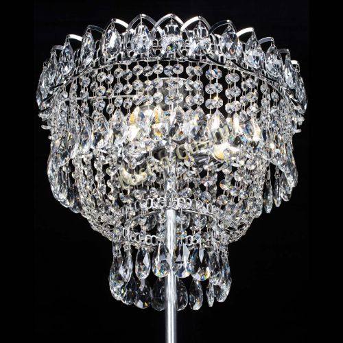 Торшер Астра в Химках Гусь Хрустальный