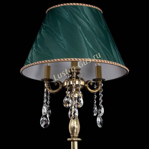 Торшер Аврора №3 Баден в Химках Гусь Хрустальный