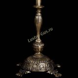 Торшер Аврора №3 Шар в Химках