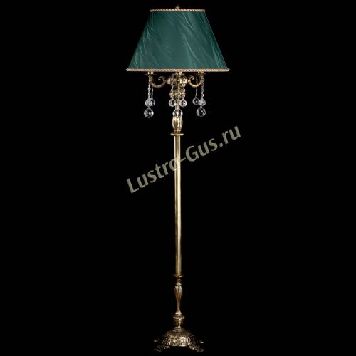 Торшер Аврора №3 Шар в Химках Гусь Хрустальный