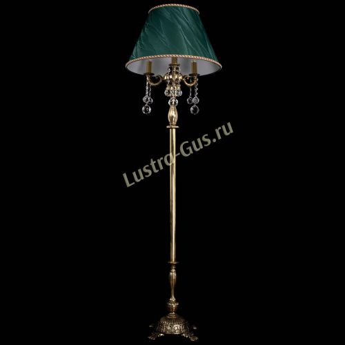 Торшер Аврора №3 Шар в Химках Гусь Хрустальный
