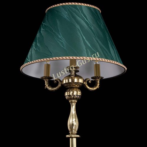 Торшер Аврора №3 в Химках Гусь Хрустальный
