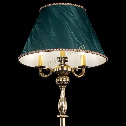 Торшер Аврора №3 в Химках Гусь Хрустальный