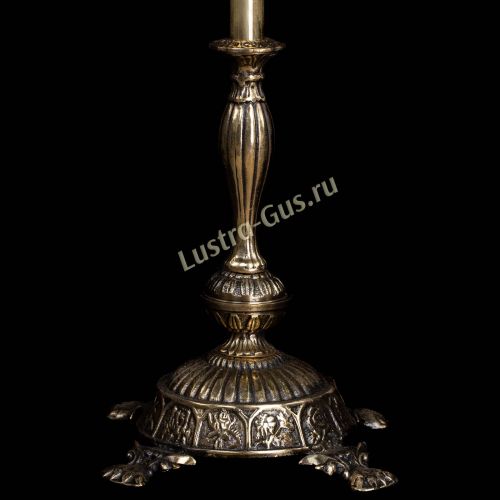 Торшер Аврора №3 в Химках Гусь Хрустальный