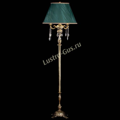 Торшер Аврора №3 Журавлик в Химках Гусь Хрустальный