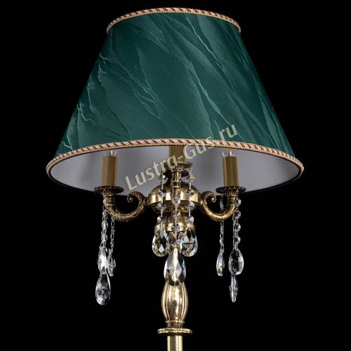 Торшер Аврора №3 Журавлик в Химках Гусь Хрустальный