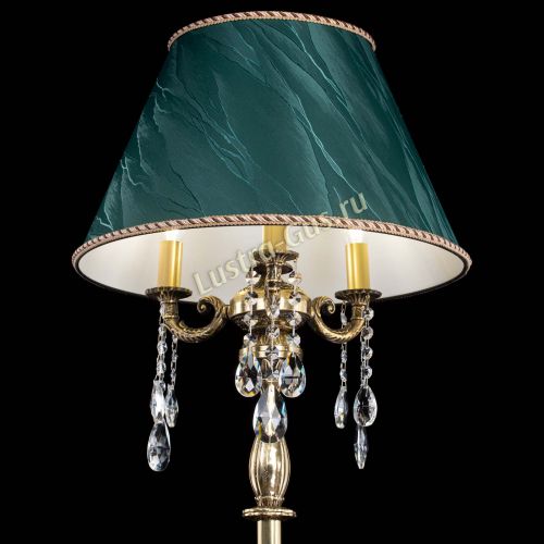 Торшер Аврора №3 Журавлик в Химках Гусь Хрустальный