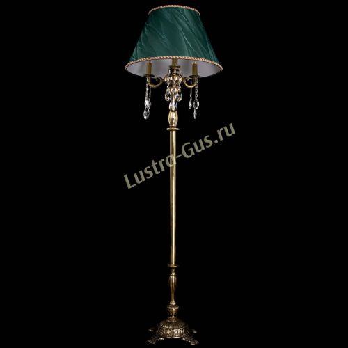 Торшер Аврора №3 Журавлик в Химках Гусь Хрустальный