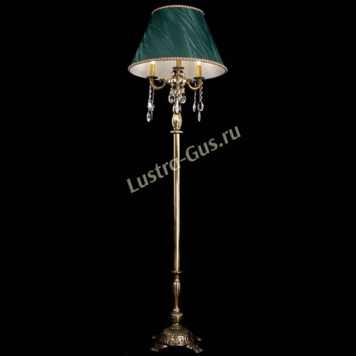 Торшер Аврора №3 Журавлик в Химках Гусь Хрустальный