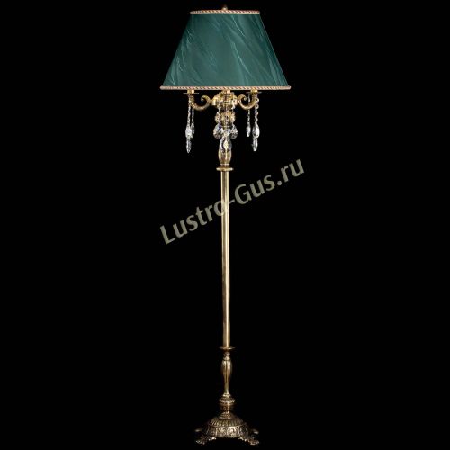 Торшер Аврора №3 Звездочка в Химках Гусь Хрустальный