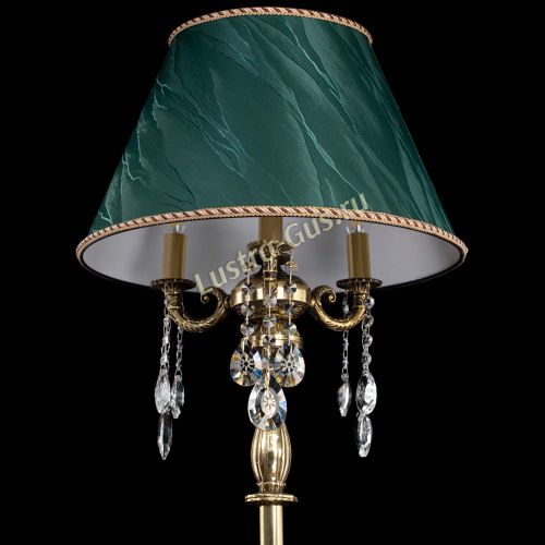 Торшер Аврора №3 Звездочка в Химках Гусь Хрустальный