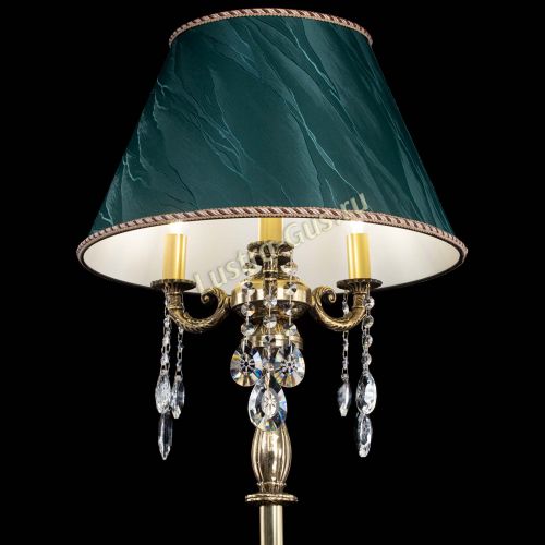 Торшер Аврора №3 Звездочка в Химках Гусь Хрустальный