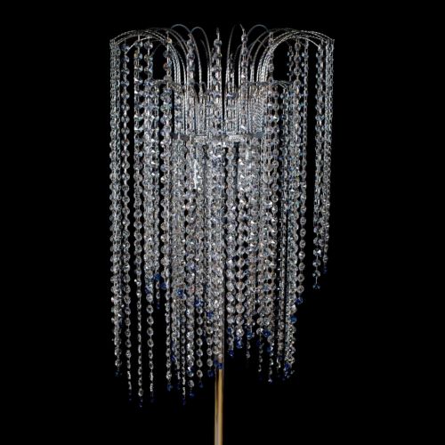 Торшер Каскад №31 в Химках Гусь Хрустальный