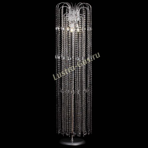 Торшер Каскад №1 в Химках Гусь Хрустальный