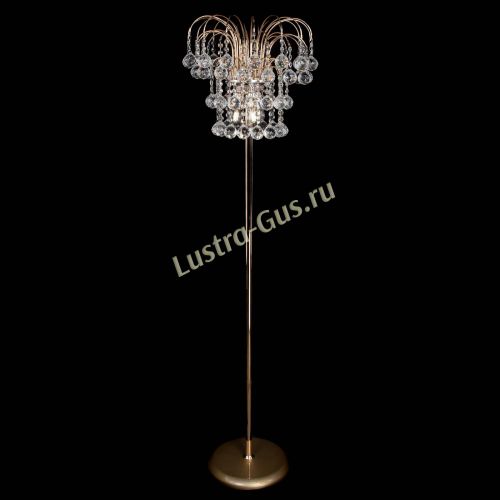 Торшер Каскад №7 в Химках Гусь Хрустальный