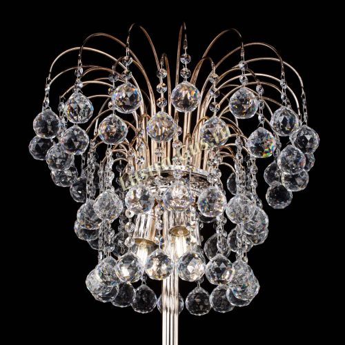 Торшер Каскад №7 в Химках Гусь Хрустальный