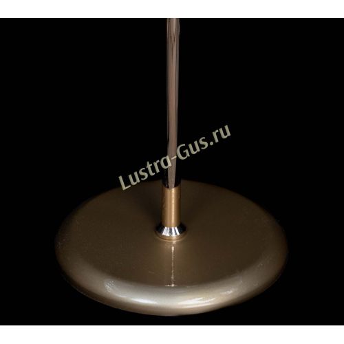 Торшер Каскад №7 в Химках Гусь Хрустальный