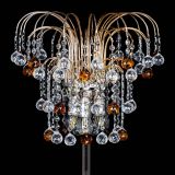 Торшер Акация шар чайная в Химках