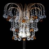 Торшер Акация шар чайная в Химках