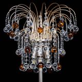 Торшер Акация шар чайная в Химках