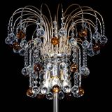 Торшер Акация шар чайная в Химках