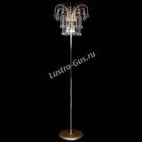 Торшер Акация шар розовый в Химках