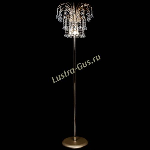 Торшер Акация шар в Химках Гусь Хрустальный