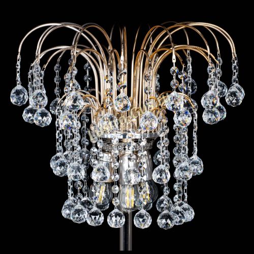 Торшер Акация шар в Химках Гусь Хрустальный