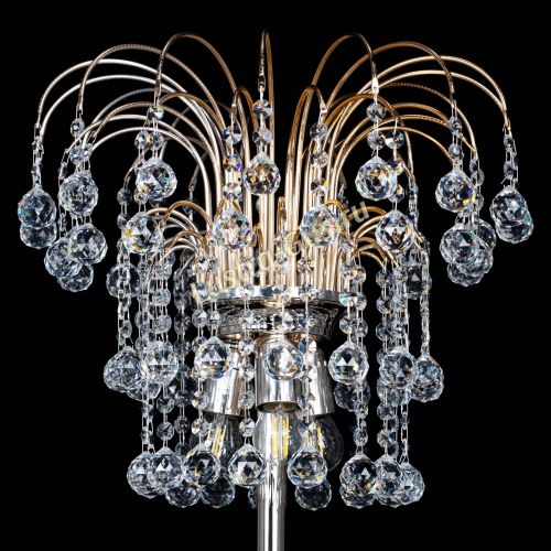 Торшер Акация шар в Химках Гусь Хрустальный