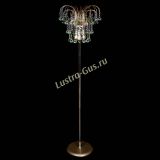 Торшер Акация шар зеленый в Химках Торшер Акация шар зеленый в Химках