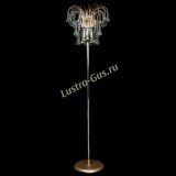 Торшер Акация шар зеленый в Химках Торшер Акация шар зеленый в Химках