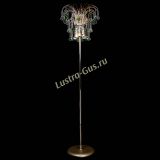 Торшер Акация шар зеленый в Химках Торшер Акация шар зеленый в Химках