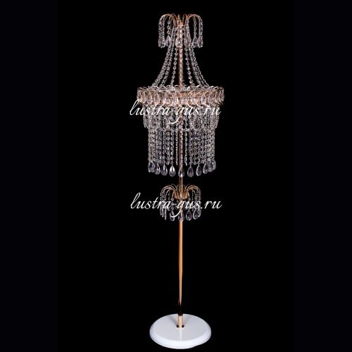 Торшер Катерина № 1 в Химках Гусь Хрустальный