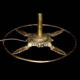 Бронзовый торшер Матильда №2 лучик в Химках